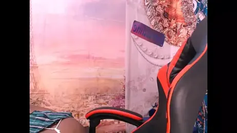 Harl3ysugar4u — Stripchat stream photo (Nov 2023)