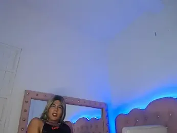 Sussan_cooper — Stripchat stream photo (Apr 2026)