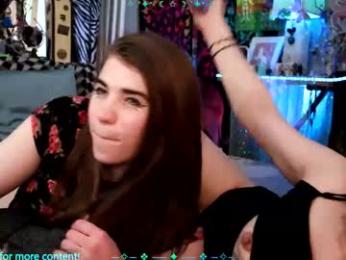 xaevynne — modelo de webcam en línea en chaturbate