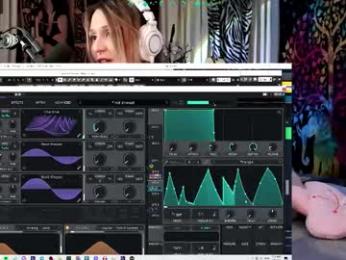 xaevynne — modelo de webcam en línea en chaturbate