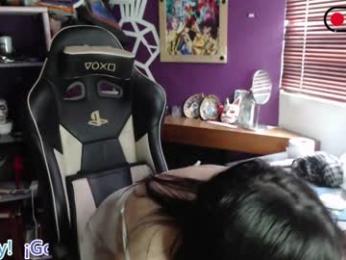 _konan_ — chaturbate