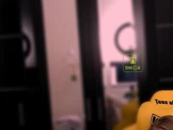 black_neon — Chaturbate stream photo (Mar 2026)