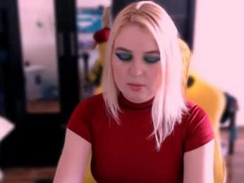 black_neon — Chaturbate stream photo (Jun 2026)