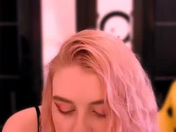 black_neon — Chaturbate stream photo (Jun 2026)
