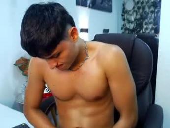 drago_ivan — Chaturbate stream photo (Jun 2026)