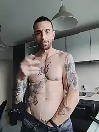 neoback33 — Stripchat stream photo (Jun 2026)