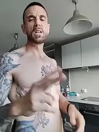 neoback33 — Stripchat stream photo (Jun 2026)