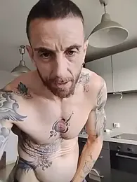 neoback33 — Stripchat stream photo (Jun 2026)