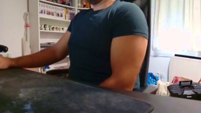maximoplaser — modelo de webcam en línea en cam4