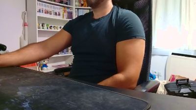 maximoplaser — modelo de webcam en línea en cam4