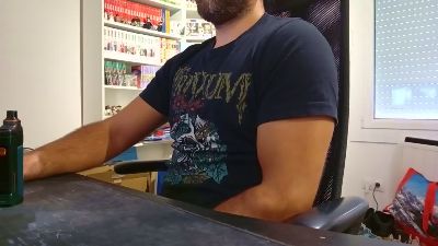 maximoplaser — Cam4 stream photo (Oct 2025)