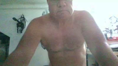 HotDaddygay — Cam4 stream photo (Jul 2026)