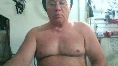 HotDaddygay — Cam4 stream photo (Jul 2026)