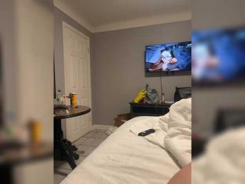 Clocry — Bongacams stream photo (May 2026)