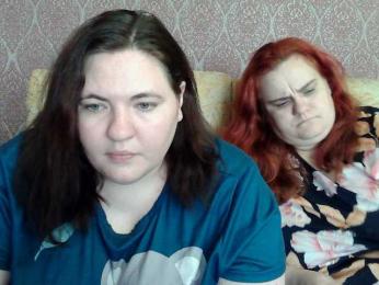 HollyXEva — Bongacams stream photo (Apr 2026)