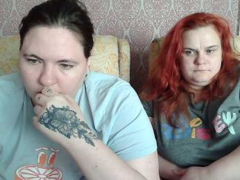 HollyXEva — Bongacams stream photo (Apr 2026)