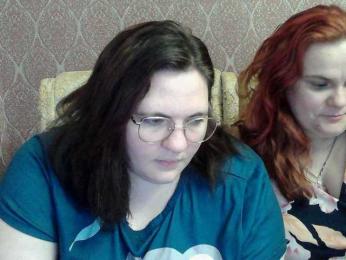 HollyXEva — Bongacams stream photo (Apr 2026)