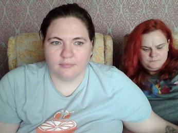 HollyXEva — Bongacams stream photo (Apr 2026)