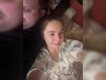 HelgaLeo — Bongacams stream photo (Mar 2026)