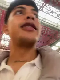 teobrowny — Stripchat stream photo (Apr 2026)