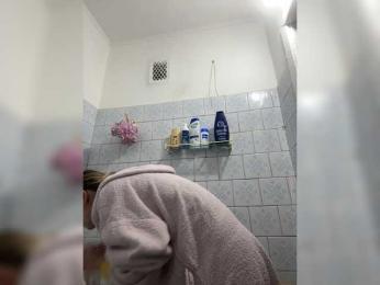 Saveta — Bongacams stream photo (Mar 2026)