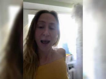 Saveta — Bongacams stream photo (Mar 2026)