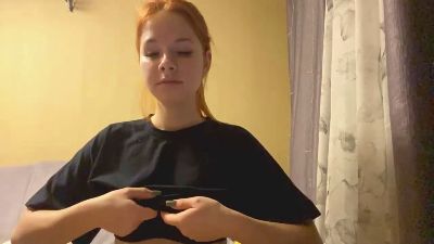 SharikaZeno — cam4