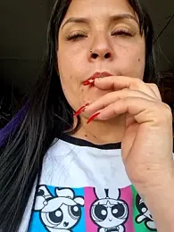 Isa_bella95 — Stripchat stream photo (Jun 2026)