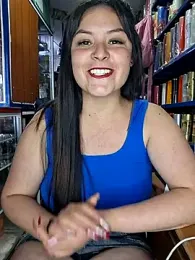 Isa_bella95 — stripchat