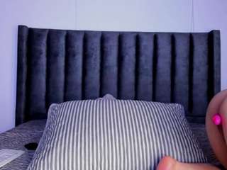 paulinasoto — modelo de webcam en línea en camsoda