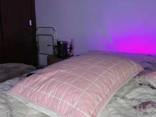 paulinasoto — modelo de webcam en línea en camsoda