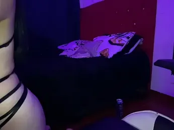 sharol_and_sylhet — Stripchat profile photo