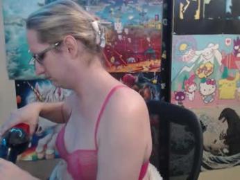 savanah_banana — modelo de webcam en línea en chaturbate