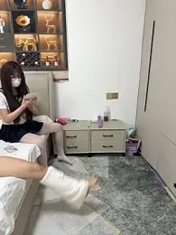 dingding-520 — modelo de webcam en línea en stripchat