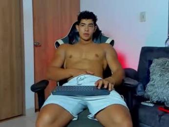 alansex66 — Chaturbate stream photo (Apr 2026)