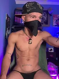 CRAZY-BOY99 — Stripchat stream photo (Jul 2026)