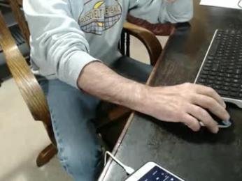 billy471 — Chaturbate stream photo (Apr 2026)