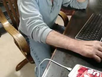 billy471 — Chaturbate stream photo (Apr 2026)