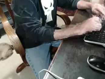 billy471 — Chaturbate profile photo