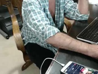 billy471 — Chaturbate stream photo (Apr 2026)