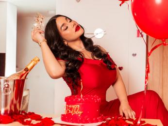 MeganRogers — modelo de webcam en línea en livejasmin