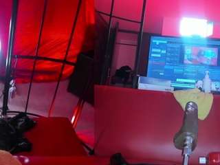 daelith — Camsoda stream photo (Aug 2026)
