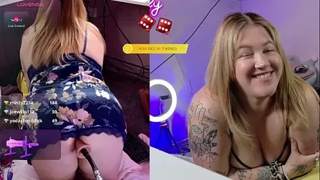 British__Rosie — Stripchat stream photo (Jun 2025)