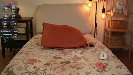 ohhoneykate — Stripchat stream photo (Mar 2026)