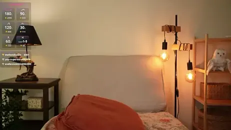 ohhoneykate — Stripchat stream photo (Mar 2026)