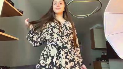 MilissaErp — modelo de webcam en línea en cam4