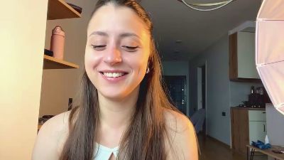 MilissaErp — modelo de webcam en línea en cam4