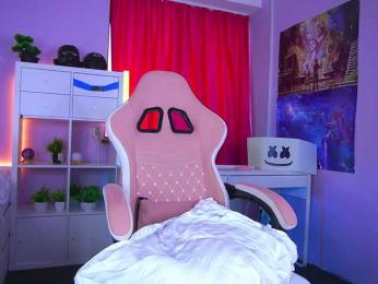 SunnyGloww — Bongacams stream photo (Dec 2025)
