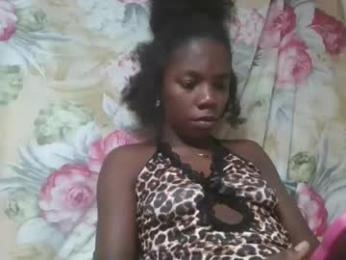 angeeliine — Chaturbate stream photo (Mar 2026)