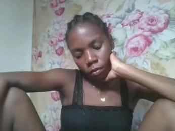 angeeliine — Chaturbate stream photo (Mar 2026)